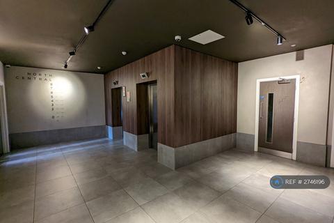 undefined, Dyche Street, Manchester, M4