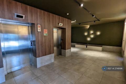 undefined, Dyche Street, Manchester, M4