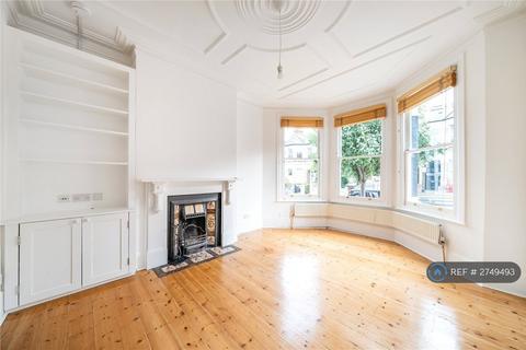 undefined, Harringay Ladder, London, N8