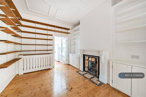 undefined, Harringay Ladder, London, N8