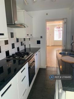 2 bedroom terraced house to rent, Wilson Grove, Liverpool, L19