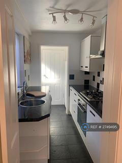 2 bedroom terraced house to rent, Wilson Grove, Liverpool, L19