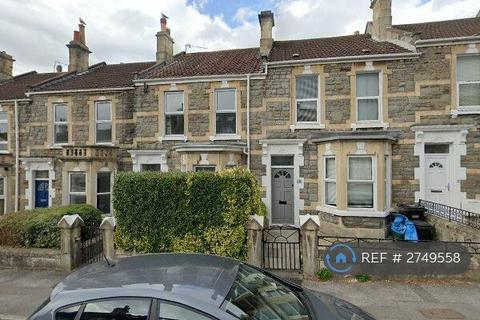 undefined, Stanley Road West, Bath, BA2
