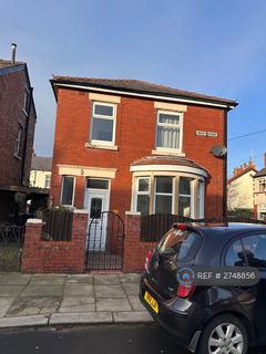 undefined, Lindsay Avenue, Blackpool, FY3