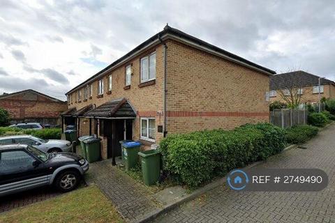 undefined, Mount Pleasant Place, London, SE18