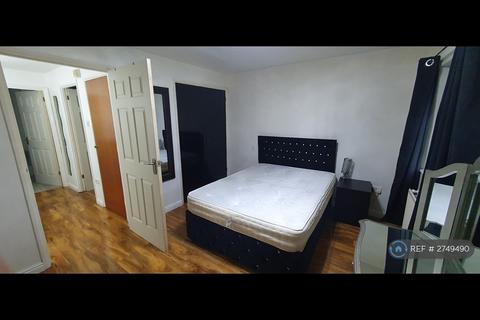 undefined, Mount Pleasant Place, London, SE18