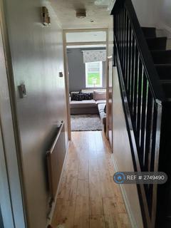 undefined, Mount Pleasant Place, London, SE18
