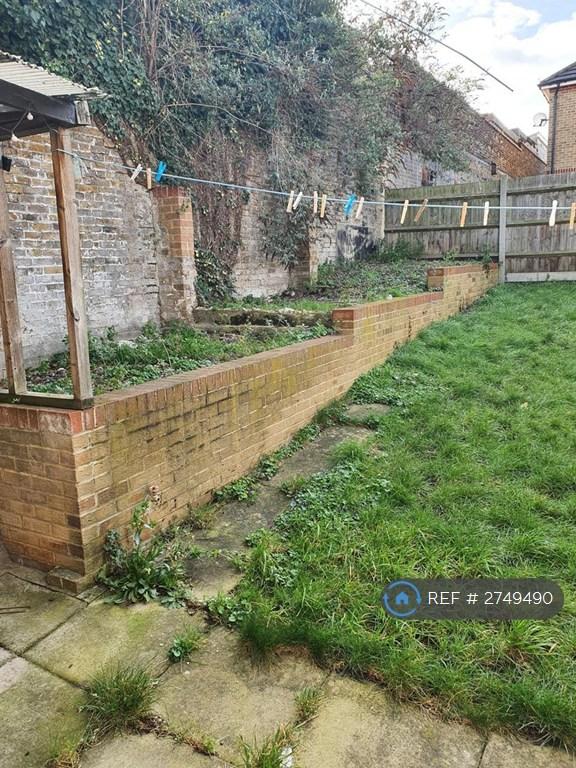 Private Garden