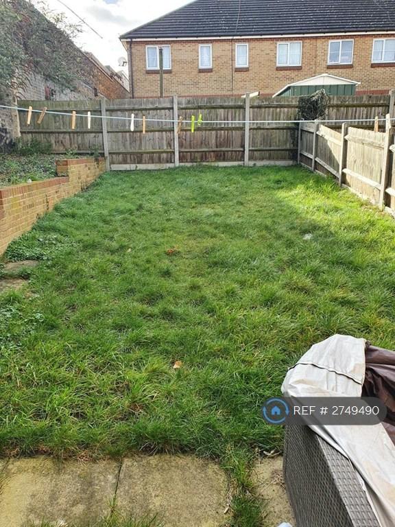 Private Garden