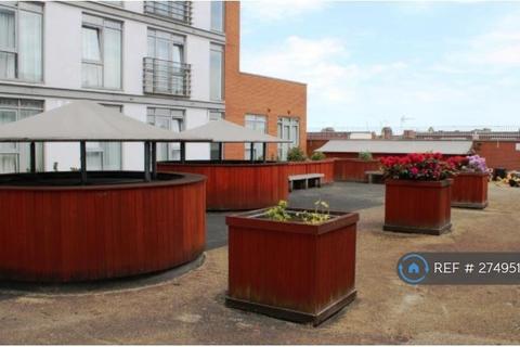 2 bedroom flat to rent, The Odeon, Barking, IG11