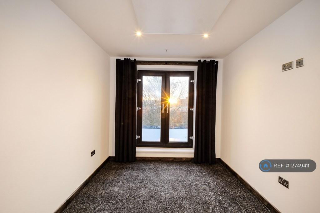Bedroom 2 To Roof Terrace