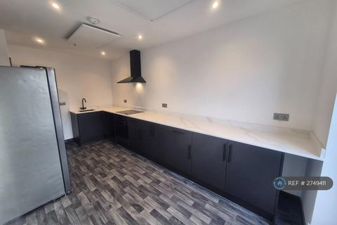 undefined, Savile Street, Hull, HU1