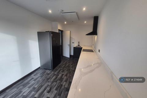 undefined, Savile Street, Hull, HU1