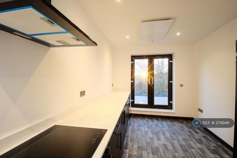 undefined, Savile Street, Hull, HU1