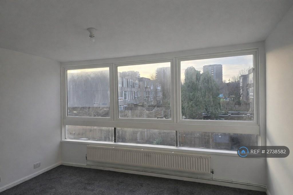 Large Bedroom