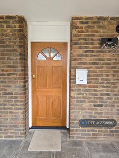 undefined, Portmeadow Walk, London, SE2