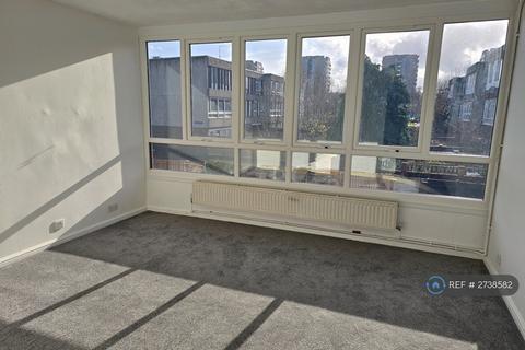 undefined, Portmeadow Walk, London, SE2