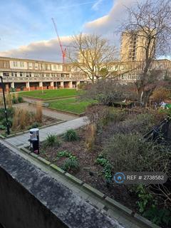 undefined, Portmeadow Walk, London, SE2