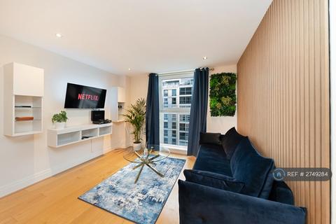 2 bedroom flat to rent, Aspecourt Court, London, SW6