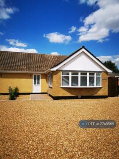 3 bedroom semi-detached house to rent, Duck Lane, Haddenham, CB6