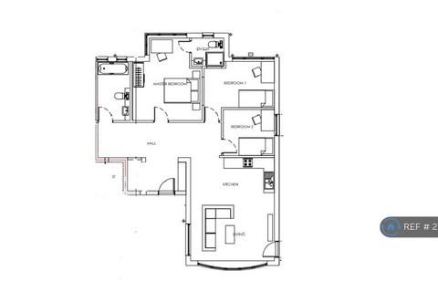 3 bedroom semi-detached house to rent, Duck Lane, Haddenham, CB6