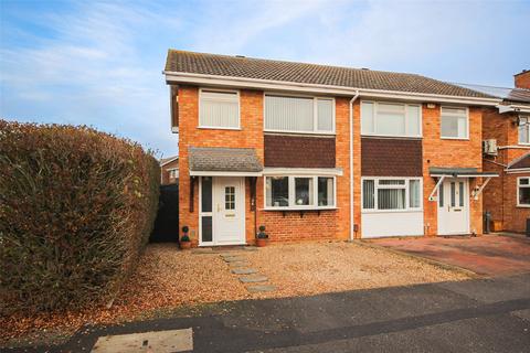 undefined, Walnut Walk, Kempston, Bedford, Bedfordshire, MK42