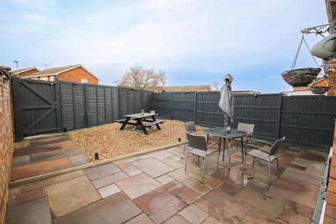 undefined, Walnut Walk, Kempston, Bedford, Bedfordshire, MK42
