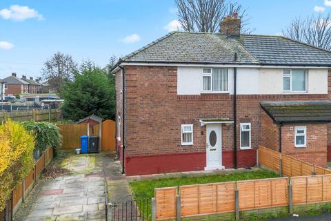 3 bedroom semi-detached house for sale - Keble Street, Widnes WA8