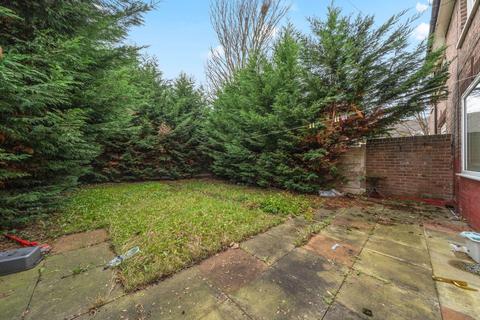 3 bedroom semi-detached house for sale, Keble Street, Widnes WA8