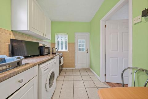 3 bedroom semi-detached house for sale, Keble Street, Widnes WA8