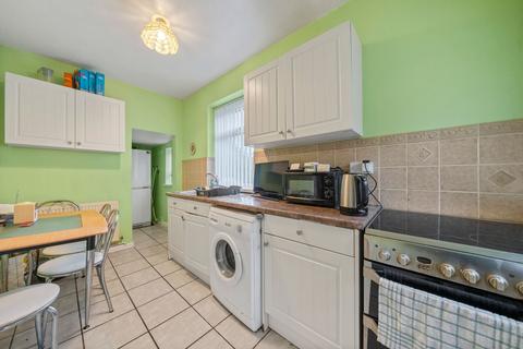 3 bedroom semi-detached house for sale, Keble Street, Widnes WA8