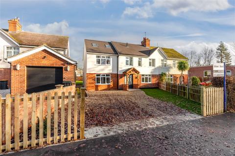 undefined, Church Lane, Oakley, Bedford, Bedfordshire, MK43