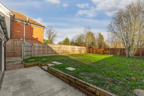 undefined, Church Lane, Oakley, Bedford, Bedfordshire, MK43