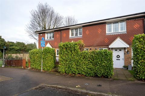 undefined, Kiln Way, Bedfordshire LU5