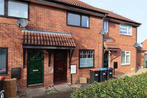 2 bedroom terraced house for sale, Porthcawl Green, Tattenhoe, Milton Keynes, MK4