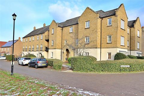 2 bedroom apartment for sale, Tenby Grove, Kingsmead, MK4