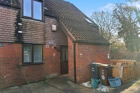 undefined, Newgate Close, St. Albans