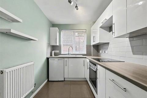 undefined, Newgate Close, St. Albans