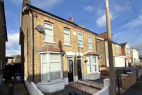 Salisbury Avenue, Stanford-le-Hope, Essex, SS17