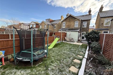 2 bedroom semi-detached house for sale, Salisbury Avenue, Stanford-le-Hope, Essex, SS17