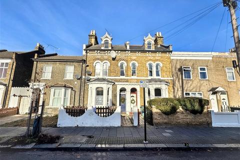 undefined, Chobham Road, Stratford