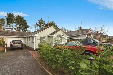 undefined, Oakdale Avenue, Swimbridge, Barnstaple, EX32