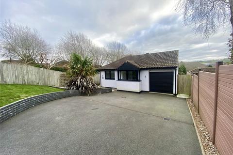 2 bedroom bungalow for sale, Dewberry Drive, Roundswell, Barnstaple, Devon, EX31