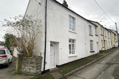 undefined, Priory Road, Barnstaple, Devon, EX31