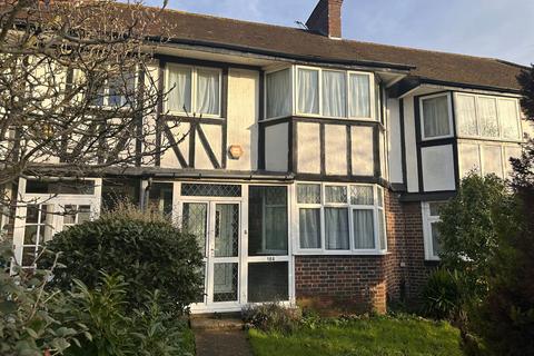 4 bedroom terraced house to rent, Princes Gardens, London