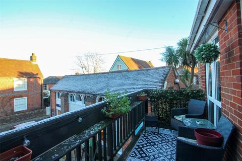 3 bedroom semi-detached house for sale, High Street, Hamble, Southampton, Hampshire, SO31