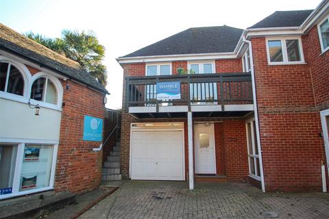 3 bedroom semi-detached house for sale, High Street, Hamble, Southampton, Hampshire, SO31