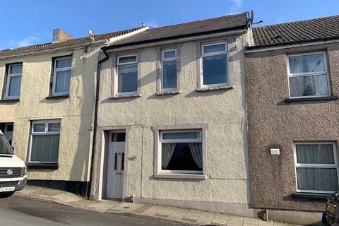 undefined, 91a Gadlys Road, Aberdare