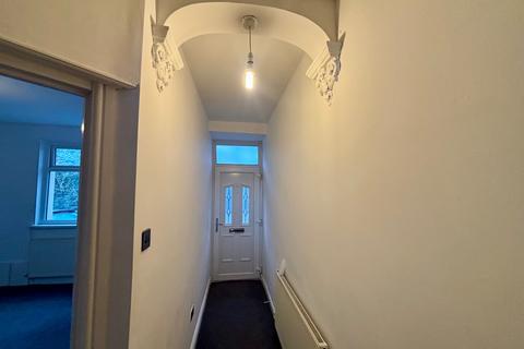 4 bedroom terraced house to rent, 91a Gadlys Road, Aberdare