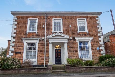 undefined, Flat 1, Hailgate House, 41 Hailgate, Howden, Goole DN14 7SL